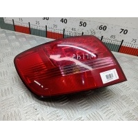 Фонарь задний левый Audi A6 C6 (2004-2011) 2005 4F9945095E,4F9945095E