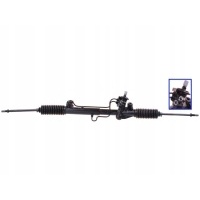 Рулевая рейка форд focus i mk1 98 - 05