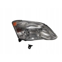 Toyota corolla e12 рестайлинг 04 - 07 фара правый передняя 81130 - 02380