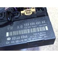 Блок управления (ЭБУ), Комфортом Volkswagen Touran 2003-2006 2006 1k0959433ak
