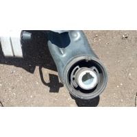 Балка подвески задняя LAND ROVER RANGE ROVER VELAR 2020 LR107816