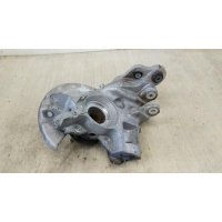 Кулак задний левый LAND ROVER RANGE ROVER VELAR 2020 LR090543,HK835A971AE