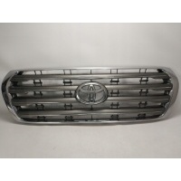 Toyota land cruiser j200 200 решетка радиатора эмблема