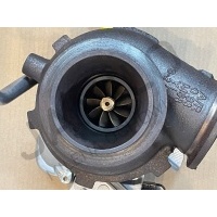 Bmw турбина турбокомпрессор n57 n57d30a 258km 30dx 330dx 330d 530d 530dx