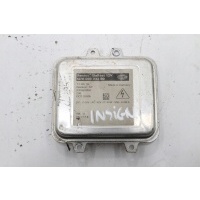Блок розжига 5dv009932 opel insignia а рестайлинг
