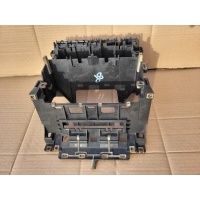 Рамка крышка радио audi a3 8p oe 8p0858005b