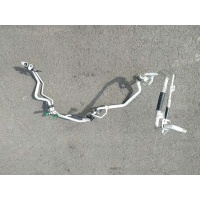 Трубка кондиционера Land Rover Range Rover 4 2015 LR048887, CPLA19A834DE