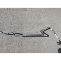 Патрубок (трубопровод, шланг) Land Rover Range Rover 4 2015 LR072187, CPLA18D487AE