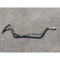 Патрубок (трубопровод, шланг) Land Rover Range Rover 4 2015 LR052257