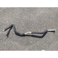 Патрубок (трубопровод, шланг) Land Rover Range Rover 4 2015 LR052257