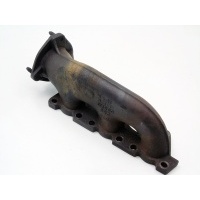 Коллектор выхлопной 2.8 v6 audi a4 b5 b6 a6 c5 a8 d2 passat 078253033aq 2.4