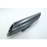 Suzuki gsr 600 06 - 10 крышка глушителя левая