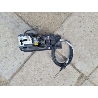 Кулиса Volkswagen Passat 2008 3C1713025F, 3C0711265, 3C0711266