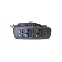 Панель переключатель стекол левый volvo v70 s60 s80 8682949