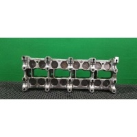Постель распредвала (бугель) Mercedes C W203 2001 611 016 05 04, R 611 016 05 04