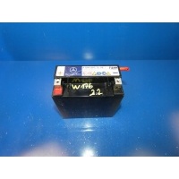 мерседес а класса w176 w117 w176 w156 аккумулятор дополнительный