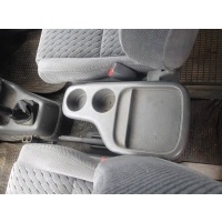 Подлокотник honda cr - v i в рабочем состоянии