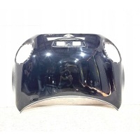 Мини купер f56 f55 f57 s капот крышка двигателя впуск
