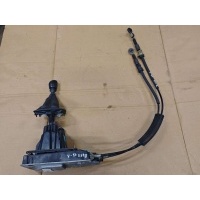 Трос кулисы КПП Renault Espace 4 2005 8200208284D