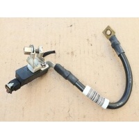 провода клемма минус akumulatora volkswagen audi 2q0915181