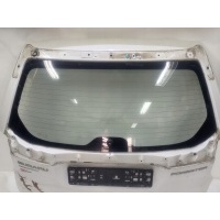 Subaru forester iv 13 - стекло крышки багажника багажника