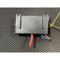 Блок предохранителей Land Rover Range Rover Sport 2 2020 CK5214A073BB,GPLA14A073AA,LR080336,LR073323