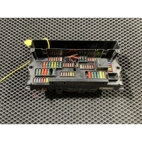 Блок предохранителей BMW 7 F01/F02 2010 9252816-01,61149252816