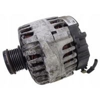 Генератор 140a valeo zafira c astra j insignia а 2.0 cdti a20dth 13502581