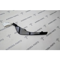 Накладка вертикальная задней двери (стойка C) LH Land Rover Discovery Sport L550 2014 LR058484