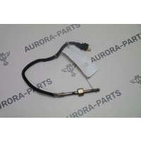 Датчик температуры, перед сажевым фильтром Mercedes C-Klasse W205 2013 A0009058904