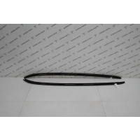 Рейлинги на крышу (Пара, черные) BMW 3-Series G20,G21 2018 51138073211