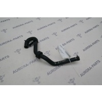 Патрубок системы охлаждения Porsche Cayenne 92A 2010 7P6122157C