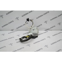 Замок задней двери LH Audi Q7 4L 2009 9A783911506