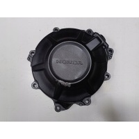 Крышка крышка крышка генератора двигателя левая honda cbr cb 650 r 2023