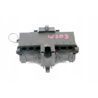 Мерседес clk w203 w209 блок предохранителей a2035450301