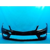 Бампер передний MERCEDES-BENZ C-class (W204) 2007-2015 A2048807847