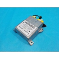 Блок SRS MERCEDES-BENZ C-class (W204) 2007-2015 A2049012704