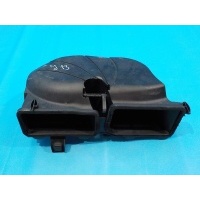Воздухозаборник MERCEDES-BENZ C-class (W204) 2007-2015 A2048303403
