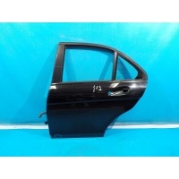 Дверь задняя левая MERCEDES-BENZ C-class (W204) 2007-2015 A2047302100