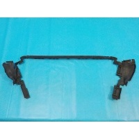 Дефлектор радиатора MERCEDES-BENZ C-class (W204) 2007-2015 A2045050530