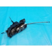 Замок двери передней правой MERCEDES-BENZ C-class (W204) 2007-2015 A2047203635
