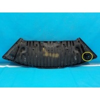 Защита переднего бампера MERCEDES-BENZ C-class (W204) 2007-2015 A2045200723
