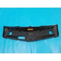 Кожух замка капота MERCEDES-BENZ C-class (W204) 2007-2015 A2045000255