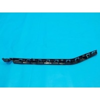 Кронштейн заднего бампера левый MERCEDES-BENZ C-class (W204) 2007-2015 A2048800730