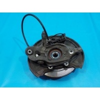 Кулак задний правый MERCEDES-BENZ C-class (W204) 2007-2015 A2043503208