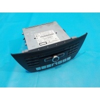 Магнитола MERCEDES-BENZ C-class (W204) 2007-2015 A2049001813
