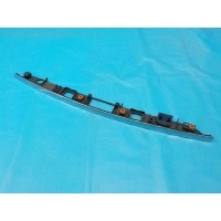 Накладка крышки багажника MERCEDES-BENZ C-class (W204) 2007-2015 A2047400793