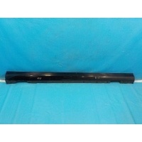 Накладка порога правая MERCEDES-BENZ C-class (W204) 2007-2015 A2046980454
