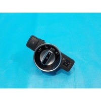 Переключатель света фар MERCEDES-BENZ C-class (W204) 2007-2015 A2049053103