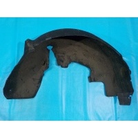 Подкрылок задний правый MERCEDES-BENZ C-class (W204) 2007-2015 A2046905330